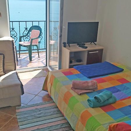 Rooms Beba Herceg Novi Kültér fotó