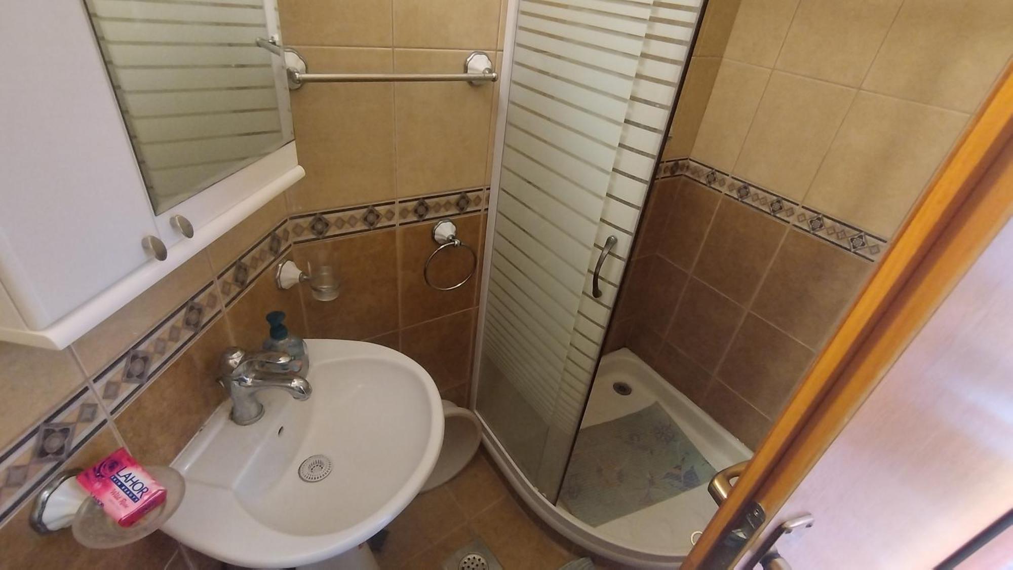 Rooms Beba Herceg Novi Kültér fotó