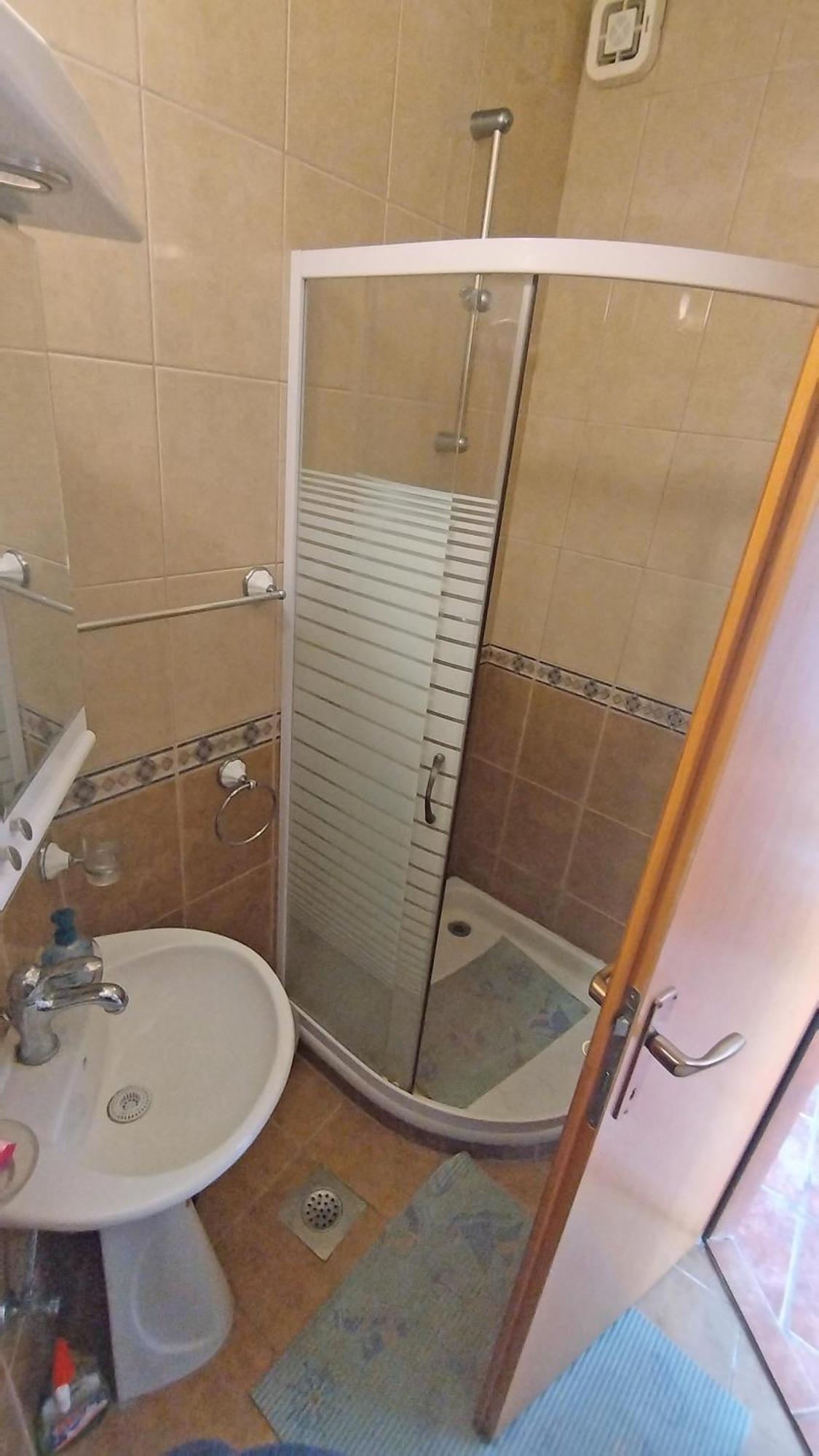 Rooms Beba Herceg Novi Kültér fotó